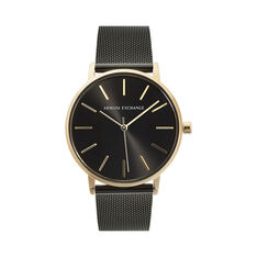 Montre Armani Exchange Champagne Ax5548 - Montres classiques Femme | Marc Orian