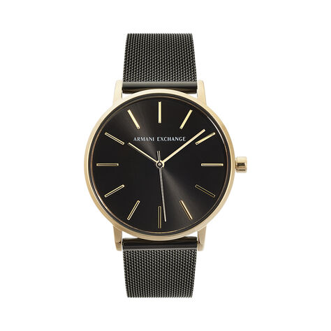 Montre Armani Exchange Champagne Ax5548 - Montres classiques Femme | Marc Orian