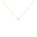 Collier Germene Or Jaune - Colliers ete Femme | Marc Orian