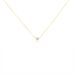 Collier Germene Or Jaune - Colliers ete Femme | Marc Orian