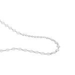 Collier Argent Raitha - Colliers fantaisie Femme | Marc Orian