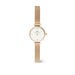 Montre Daniel Wellington Petite Mini Blanc - Montres étanches Femme | Marc Orian
