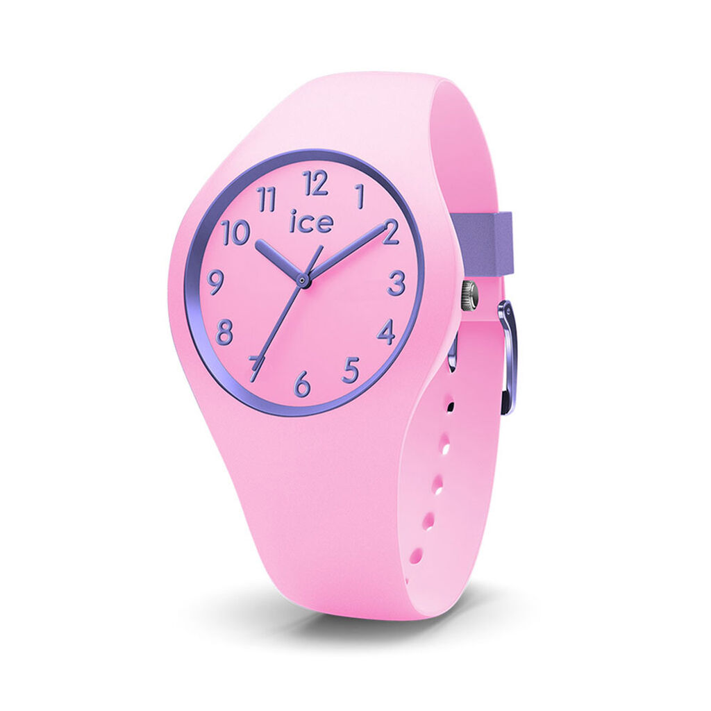 Montre Ice Watch Ola Kids Rose - Montres &eacute;tanches Enfant | Marc Orian