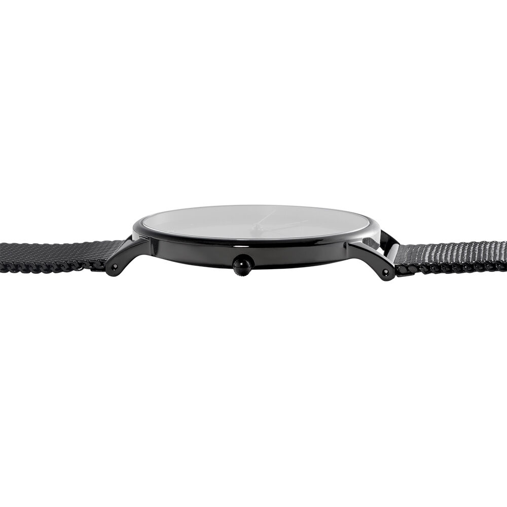 Montre Arctik Nomade Noir - Montres étanches Homme | Marc Orian