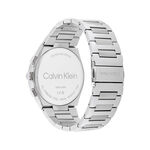 Montre Calvin Klein Distinguish Multifonctions Noir - Montres &eacute;tanches Homme | Marc Orian