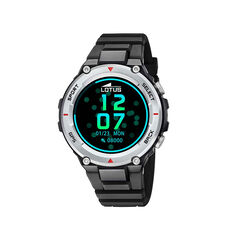 Montre Connectée Lotus Smartwatch - Montres connectées Homme | Marc Orian