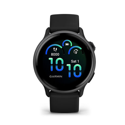 Montre Connect&eacute;e Garmin Vivoactive 6 - Montres connect&eacute;es Unisex | Marc Orian