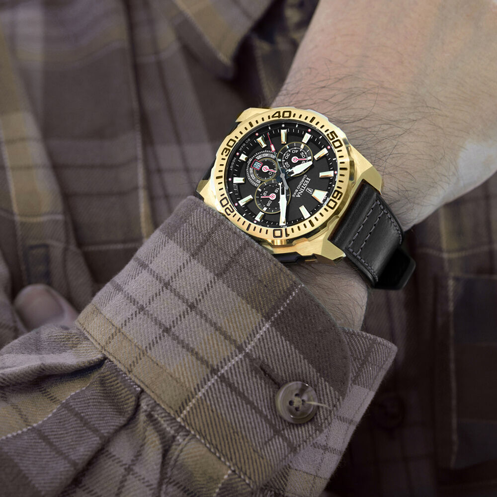 Montre Festina Chrono Bike 5 Noir - Montres Homme | Marc Orian