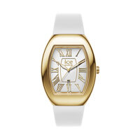 Montre Ice Watch Boliday Blanc