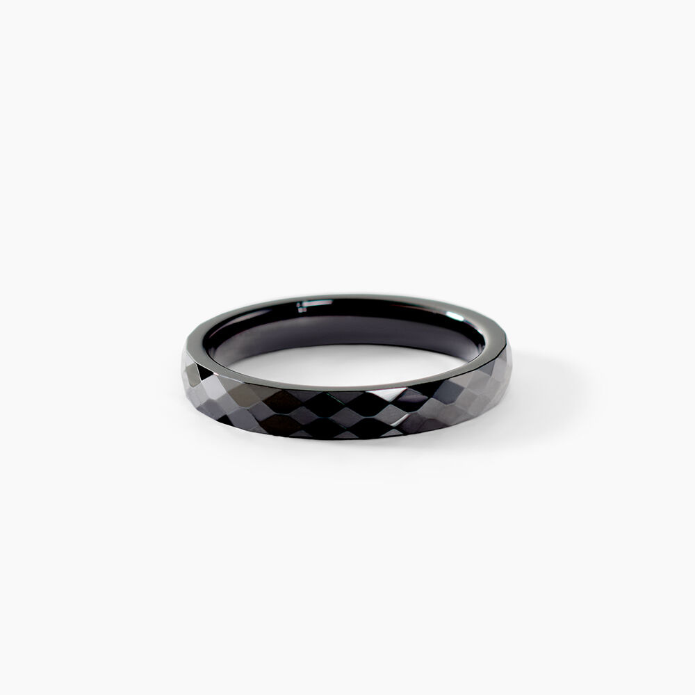 Bague Lilou Ceramique C&eacute;ramique - Bijoux fantaisie Femme | Marc Orian