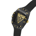 Montre Guess Phoenix Noir - Montres &eacute;tanches Homme | Marc Orian