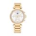 Montre Tommy Hilfiger Emily Argenté - Montres étanches Femme | Marc Orian