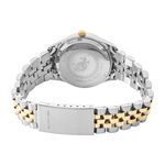 Montre U.s. Polo Azure Gris - Montres &eacute;tanches Femme | Marc Orian
