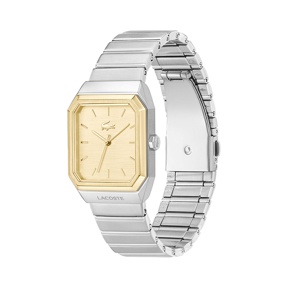 Montre Lacoste Rene Dor&eacute; - Montres &eacute;tanches Homme | Marc Orian