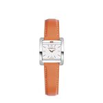 Montre Herbelin 5Eme Avenue Blanc - Montres classiques Femme | Marc Orian