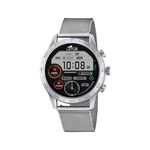 Coffret De Montre Lotus Connect&eacute;e Smartwach Noir - Montres &eacute;tanches Famille | Marc Orian