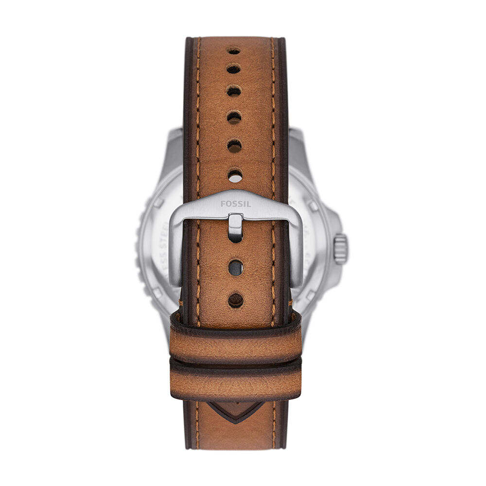 Montre Fossil Blue Vert - Montres étanches Homme | Marc Orian