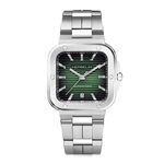 Montre Herbelin Cap Camarat Vert - Montres automatiques Homme | Marc Orian
