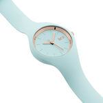 Montre Ice Watch Glam Bleu - Montres &eacute;tanches Femme | Marc Orian