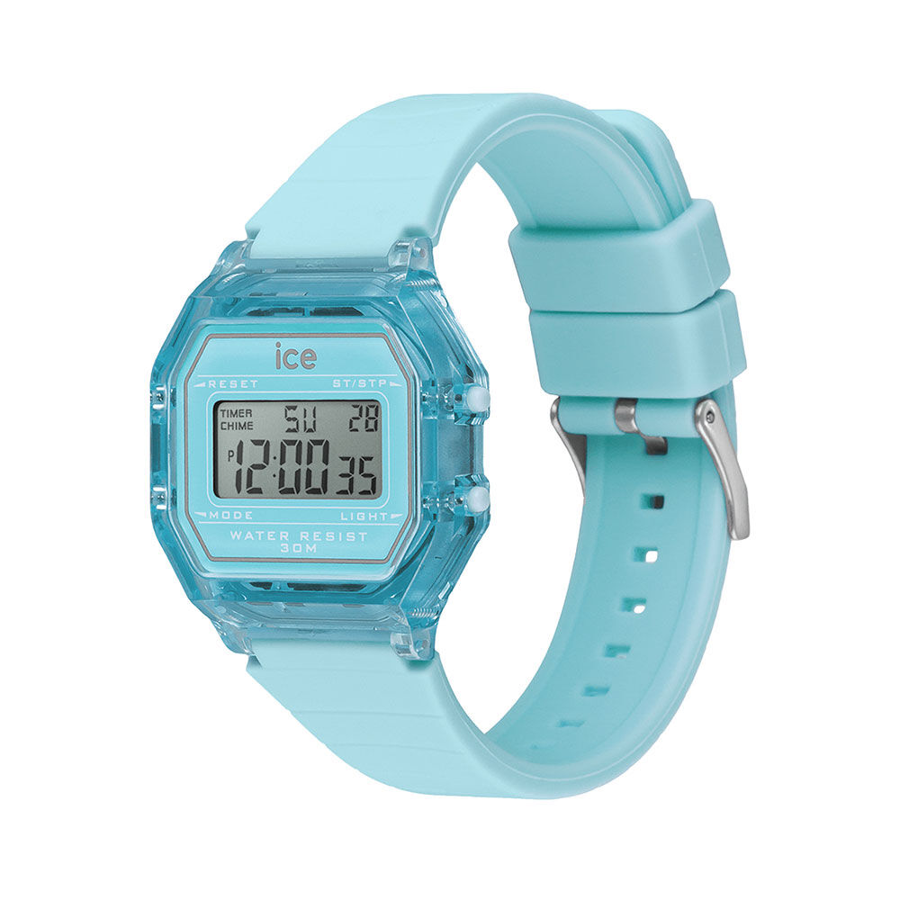 Montre Ice Watch Digit Retro - Montres &eacute;tanches Femme | Marc Orian