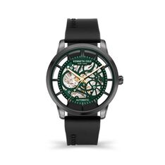 Montre Kenneth Cole Automatic Vert - Montres automatique Homme | Marc Orian