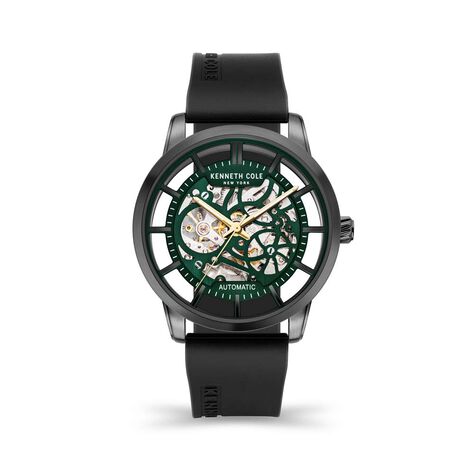 Montre Kenneth Cole Automatic Vert - Montres automatique Homme | Marc Orian