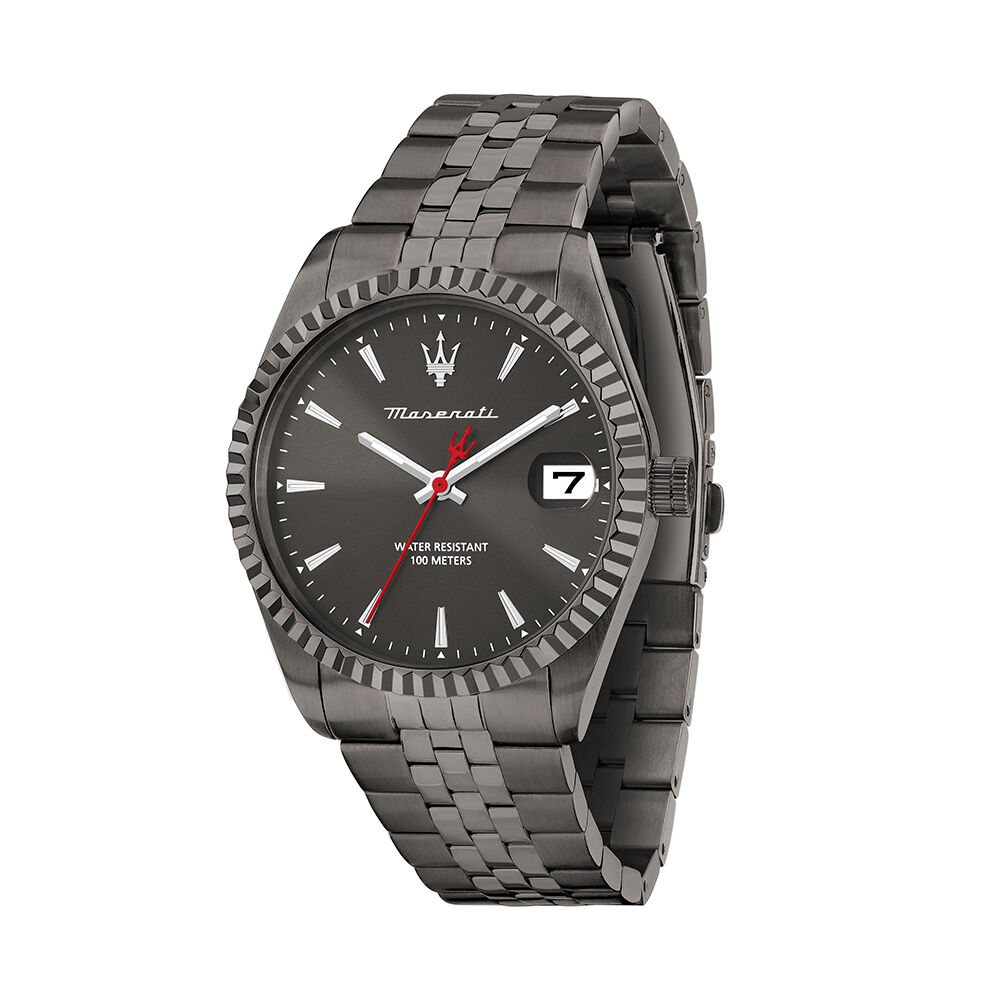 Montre Maserati Competizione - Montres &eacute;tanches Homme | Marc Orian