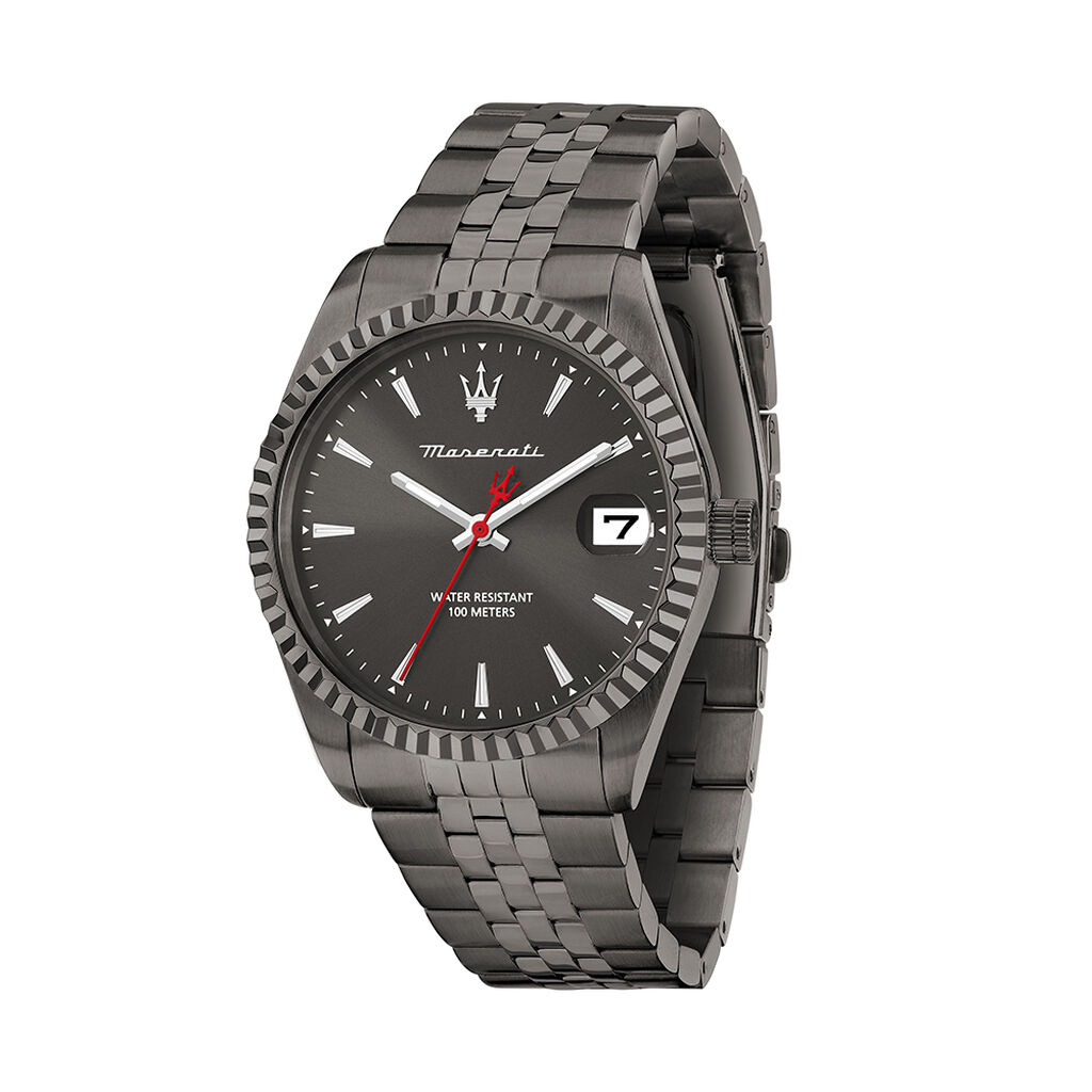 Montre Maserati Competizione - Montres &eacute;tanches Homme | Marc Orian