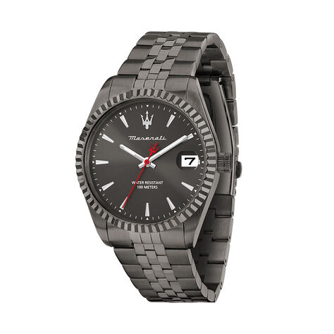 Montre Maserati Competizione - Montres &eacute;tanches Homme | Marc Orian