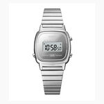 Montre Casio Collection La670W - Montres avec chiffres Femme | Marc Orian