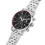 Montre Maserati Epoca Slim Noir - Montres chronographes Homme | Marc Orian