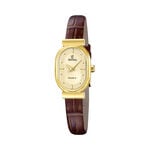 Montre Festina Mademoiselle Ovale - Montres &eacute;tanches Femme | Marc Orian