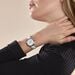 Montre Pierre Lannier Chouquette Blanc - Montres classiques Femme | Marc Orian