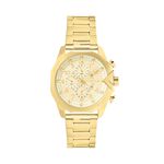 Montre Arctik Extreme Dore - Montres &eacute;tanches Homme | Marc Orian