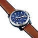 Montre Fossil Grant Bleu - Montres classiques Homme | Marc Orian