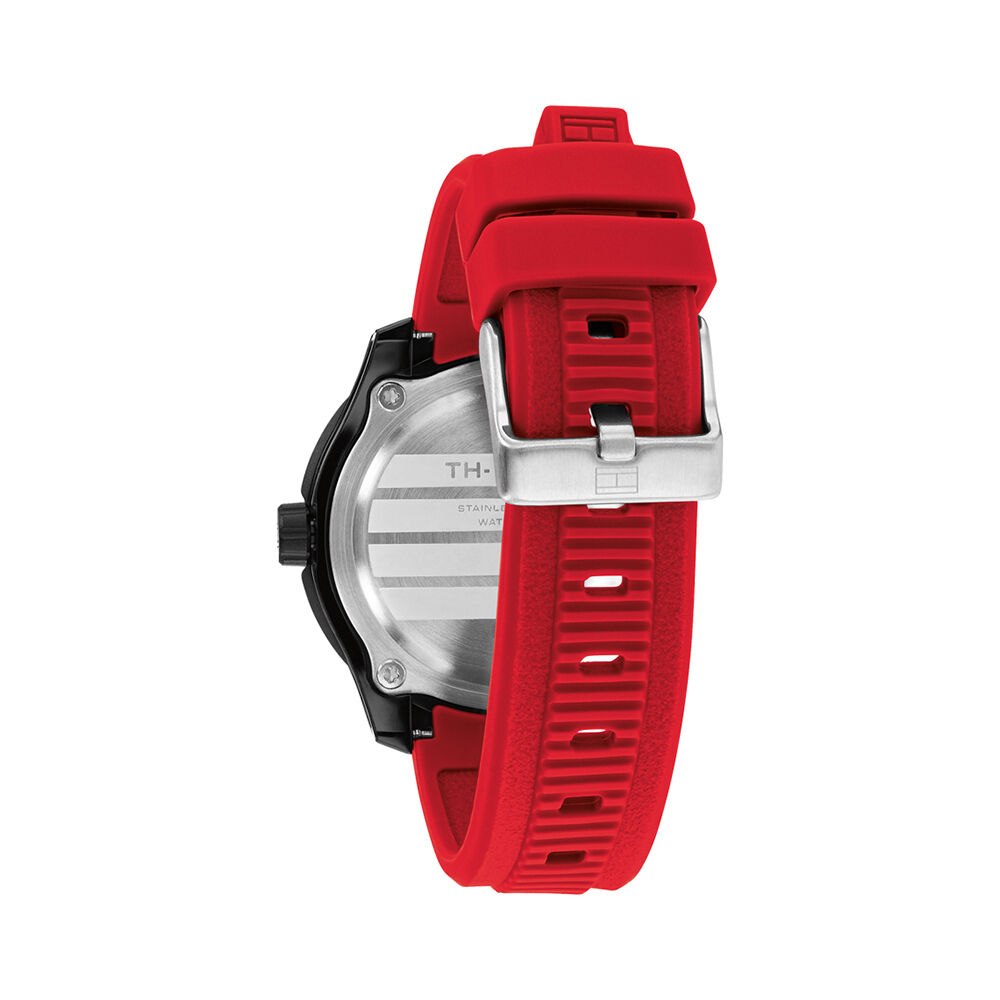 Montre Tommy Hilfiger Th-Regatta Teens - Montres &eacute;tanches Enfant | Marc Orian