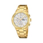 Montre Lotus Freedom Chrono Argent&eacute; - Montres chronographes Homme | Marc Orian