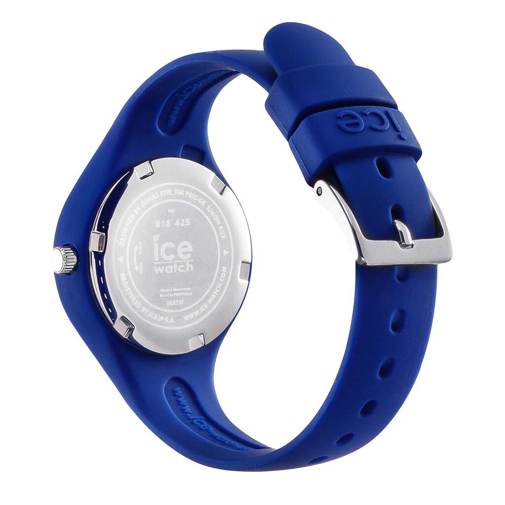 Montre Ice Watch Fantasia Bleu - Montres Enfant | Marc Orian