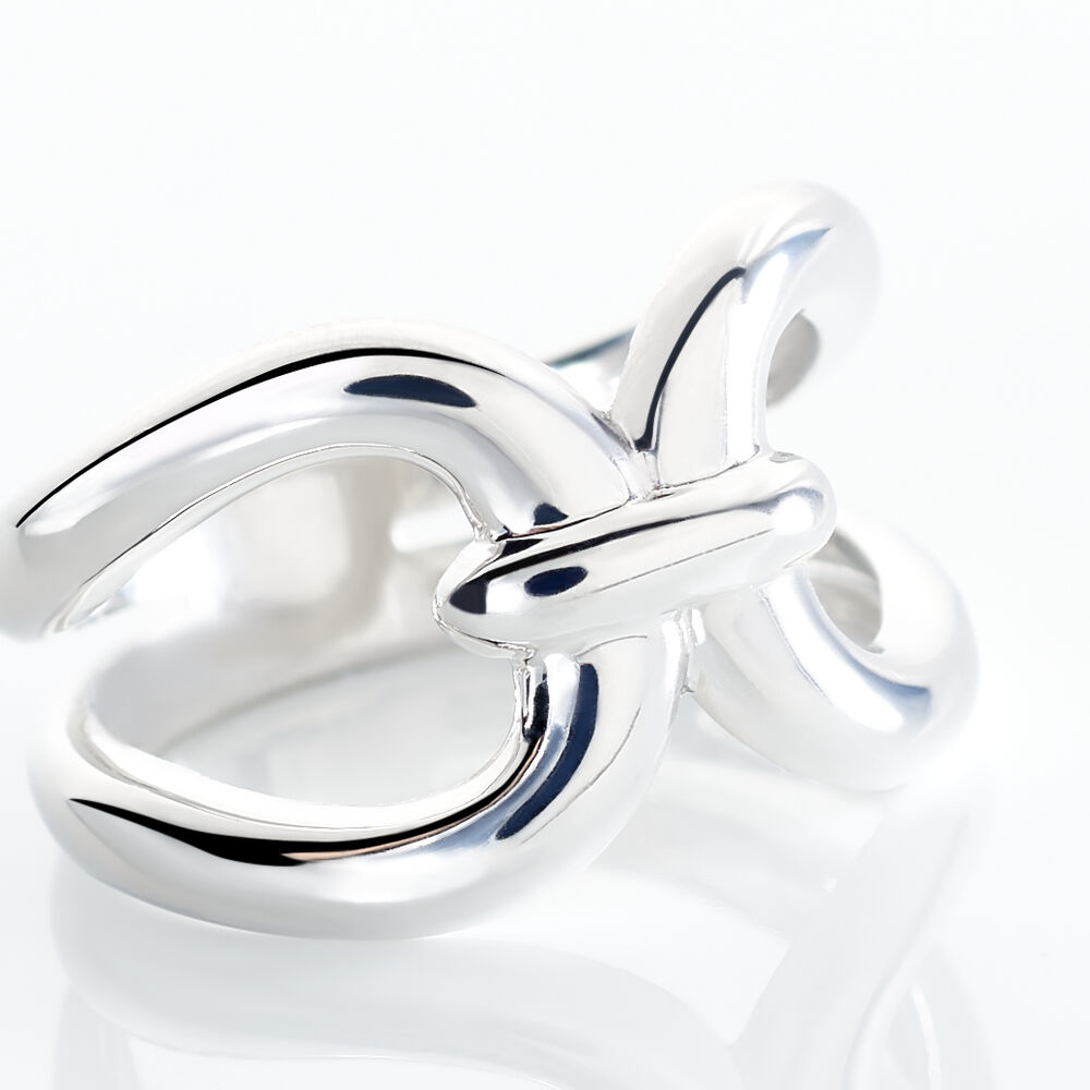Bague fantaisie argent clearance