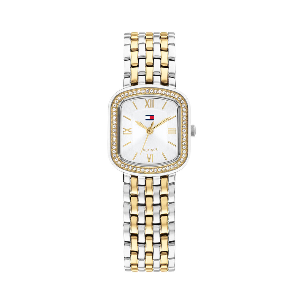 Montre Tommy Hilfiger Abby - Montres &eacute;tanches Femme | Marc Orian