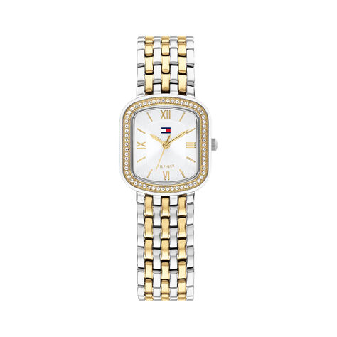 Montre Tommy Hilfiger Abby - Montres &eacute;tanches Femme | Marc Orian