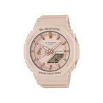 Montre Casio G-shock Rose Clair - Montres &eacute;tanches Femme | Marc Orian