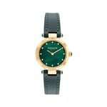 Montre Coach Cary Vert - Montres &eacute;tanches Femme | Marc Orian