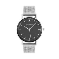 Montre Codhor Cindy Noir