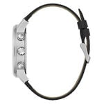 Montre Guess Parker Noir - Montres &eacute;tanches Homme | Marc Orian