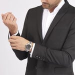 Montre Festina Multifunction Noir - Montres &eacute;tanches Homme | Marc Orian