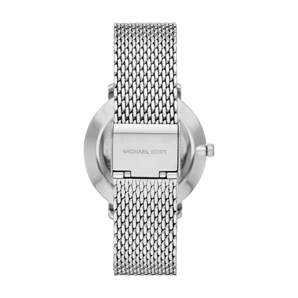 Montre Michael Kors Pyper Argent - Montres &eacute;tanches Femme | Marc Orian