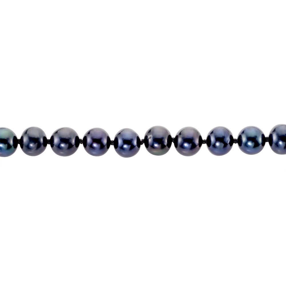 Bracelet Severiane Or Jaune Perle De Culture - Bracelets chaînes Femme | Marc Orian