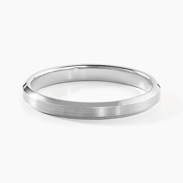 Alliance Rominus Palladium Blanc Ruban