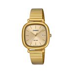 CASIO COLLECTION Unisex Quarzuhr LTP-B166G-9AVEF - Montres &eacute;tanches Femme | Marc Orian